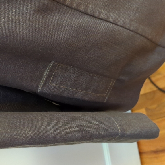 Metallic coat - Picture 3 of 10